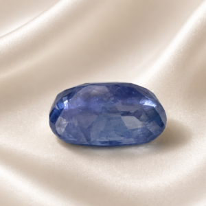 Natural Blue Sapphire 8.20 Cts