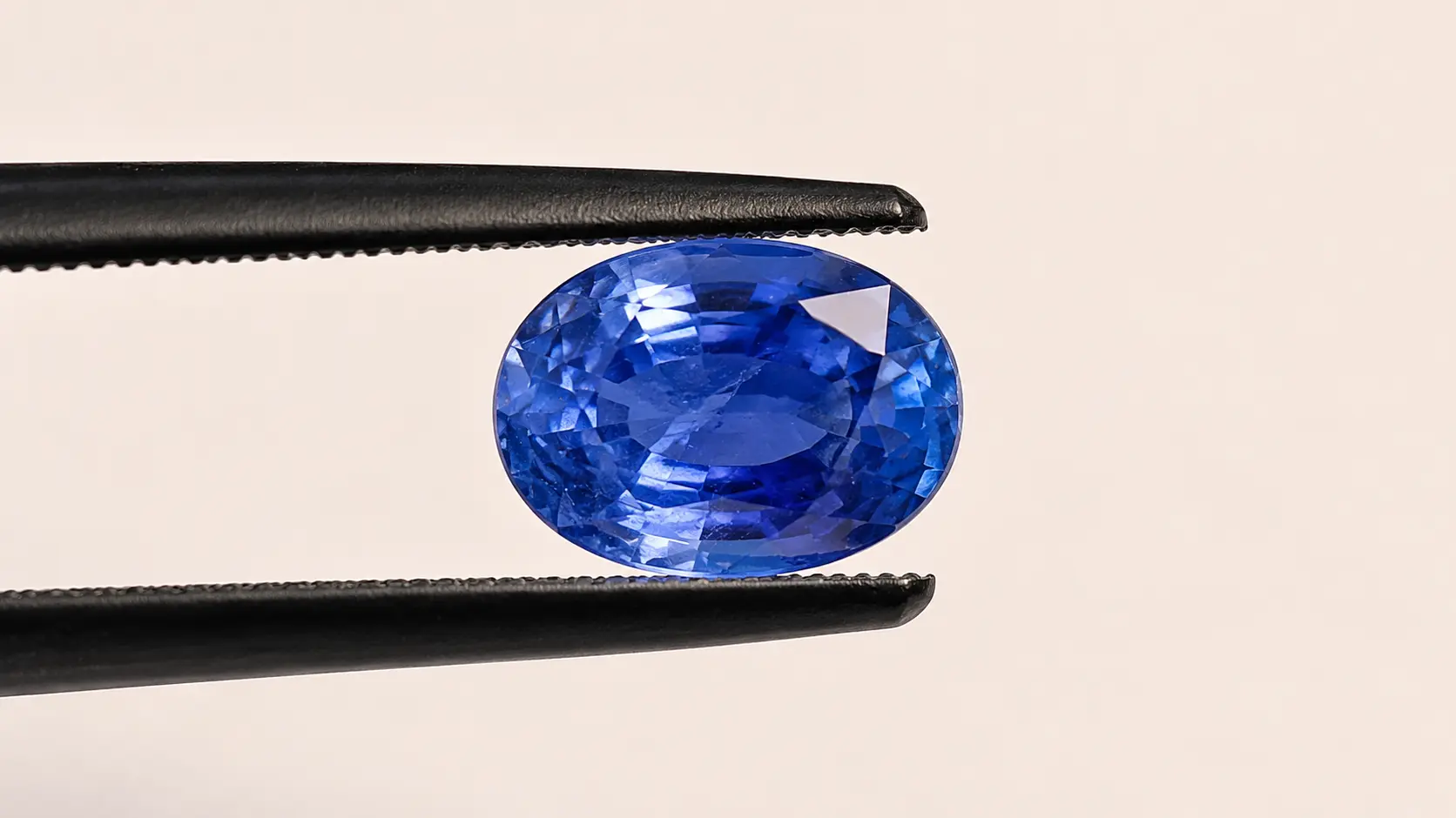 Natural Blue Sapphire 4.71 Cts - Image 4